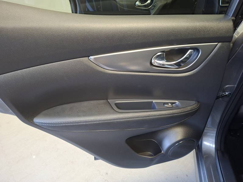 Nissan Qashqai - Photo 25