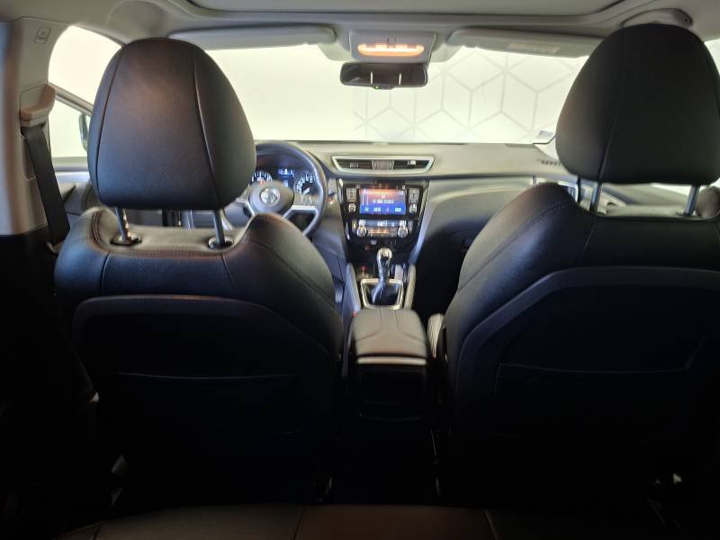Nissan Qashqai - Photo 29