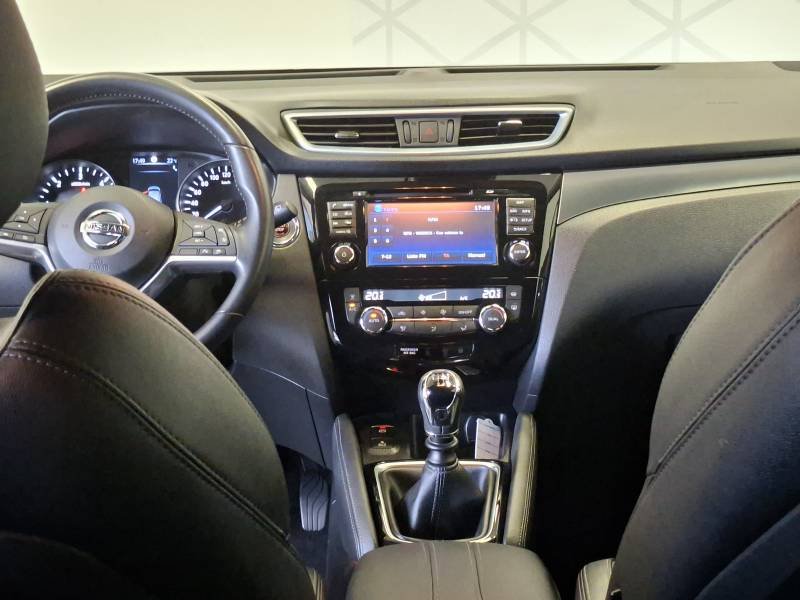 Nissan Qashqai - Photo 30