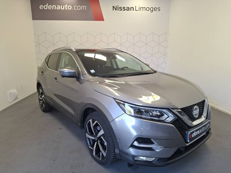 Nissan Qashqai - Photo 3