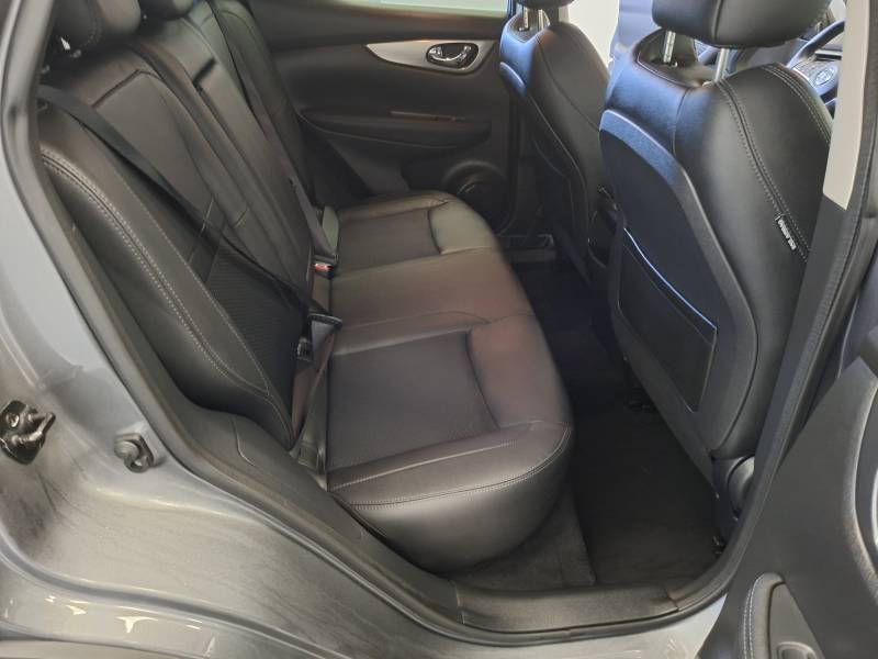 Nissan Qashqai - Photo 31