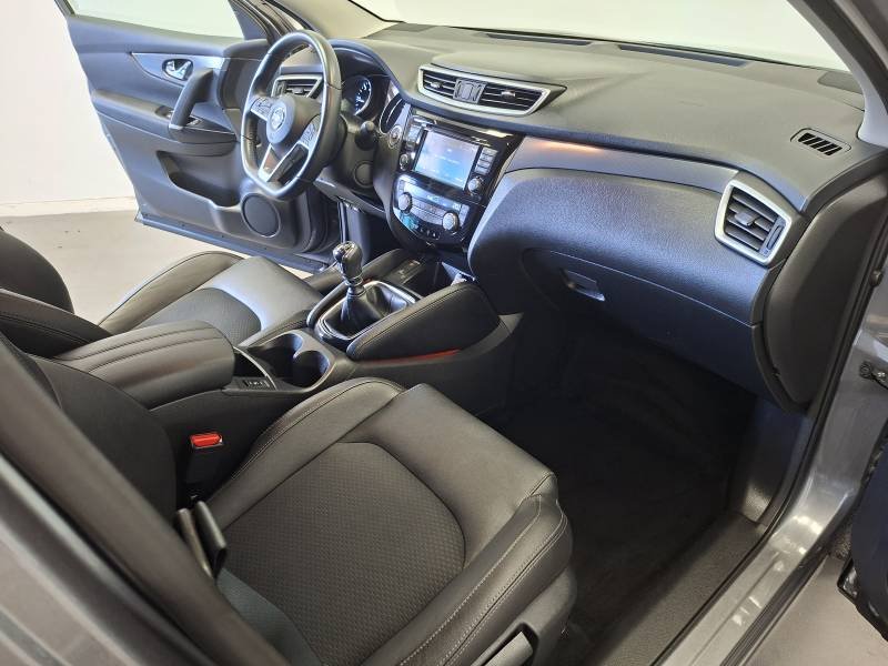 Nissan Qashqai - Photo 32
