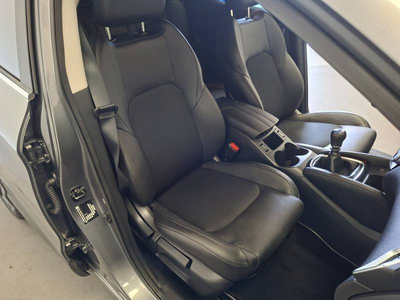 Nissan Qashqai - Photo 33