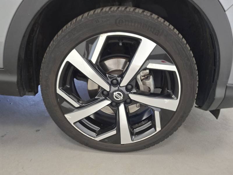 Nissan Qashqai - Photo 34