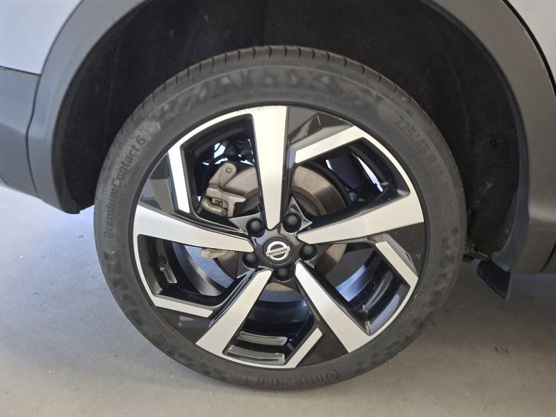 Nissan Qashqai - Photo 35