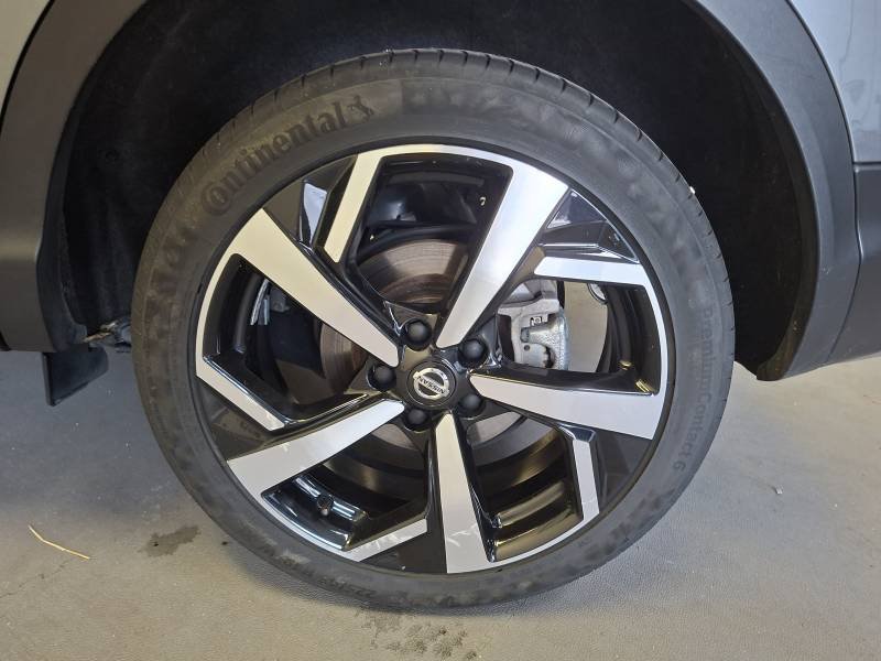 Nissan Qashqai - Photo 36