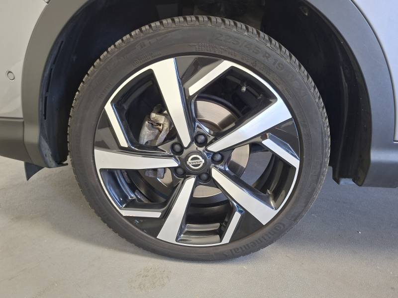 Nissan Qashqai - Photo 37