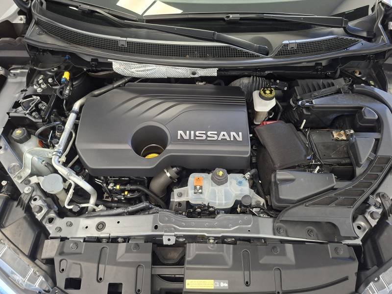 Nissan Qashqai - Photo 38