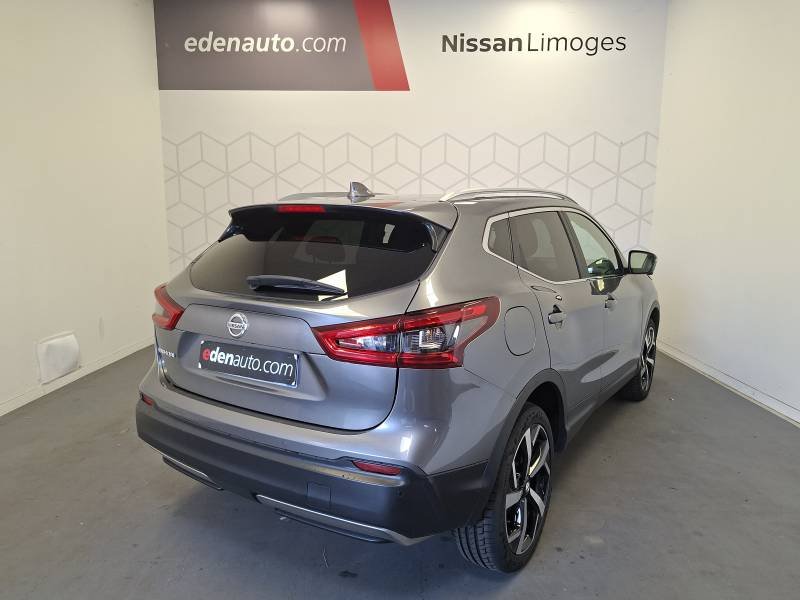 Nissan Qashqai - Photo 4