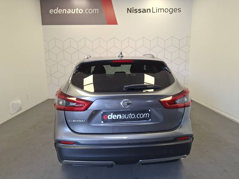 Nissan Qashqai - Photo 5