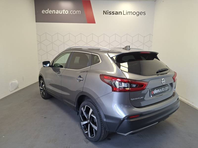 Nissan Qashqai - Photo 6