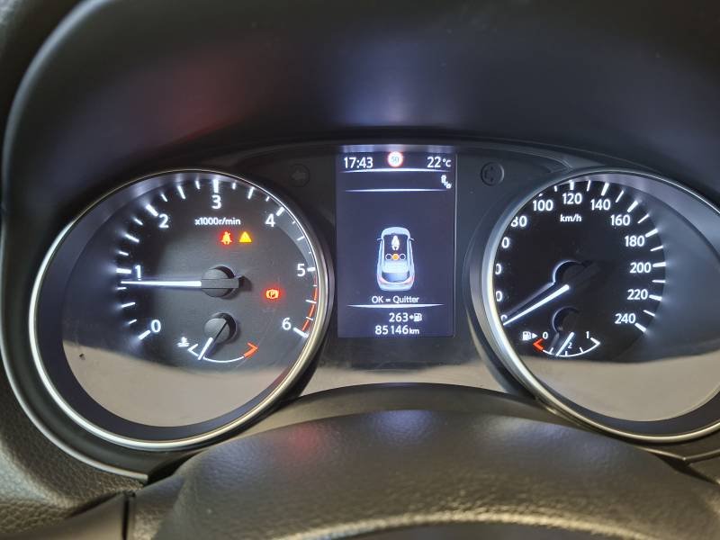 Nissan Qashqai - Photo 7