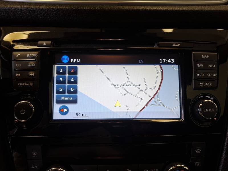 Nissan Qashqai - Photo 8