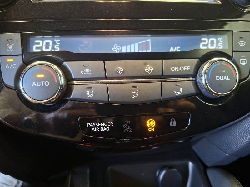 Nissan Qashqai - Photo 9