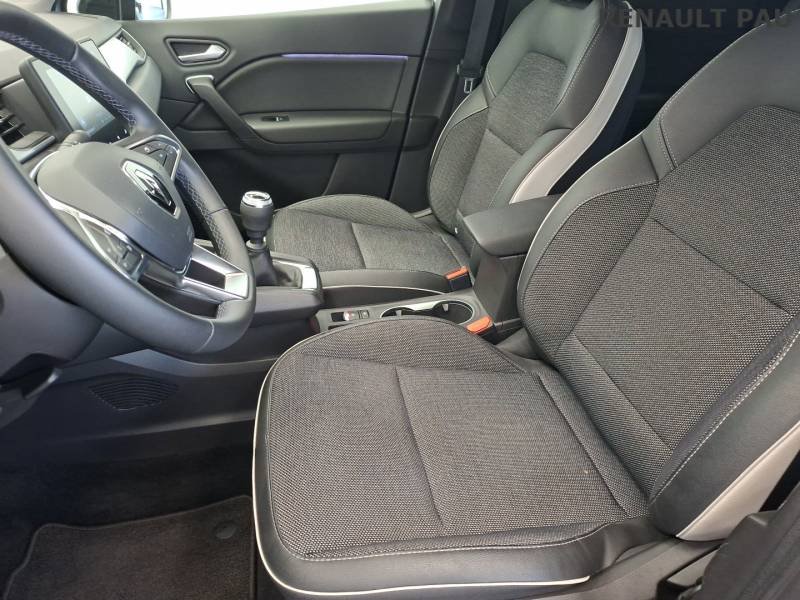Renault Captur - Photo 12