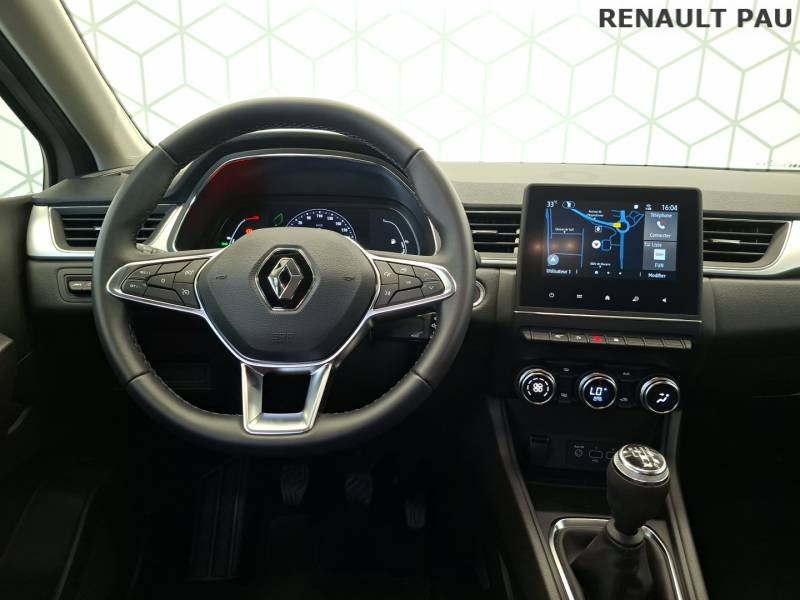 Renault Captur - Photo 14
