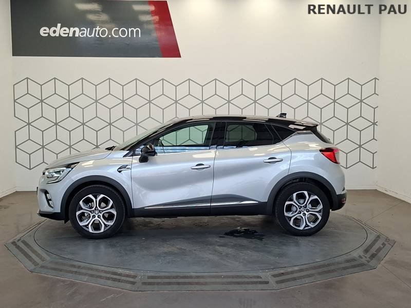 Renault Captur - Photo 2