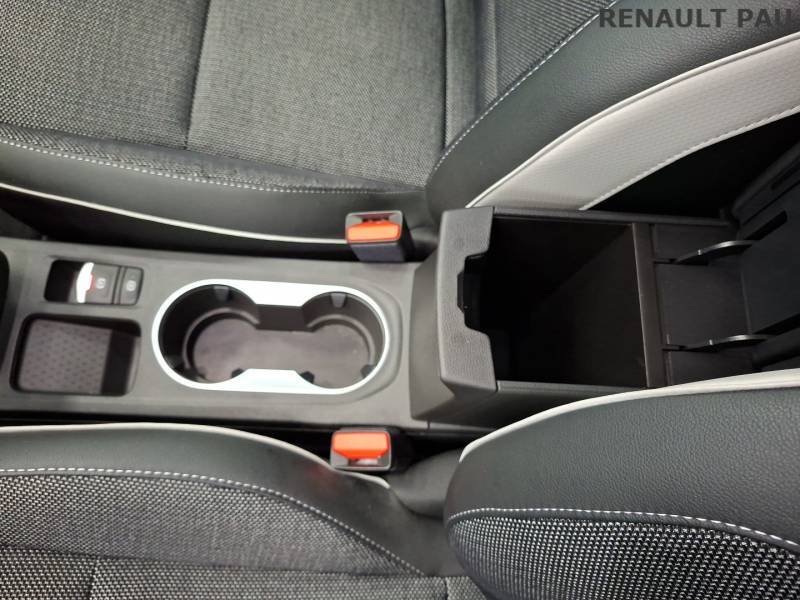 Renault Captur - Photo 24