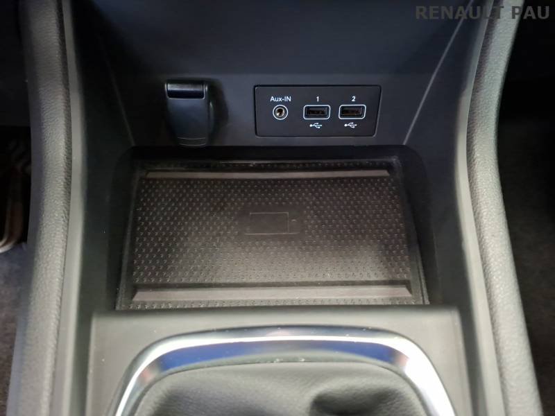 Renault Captur - Photo 25