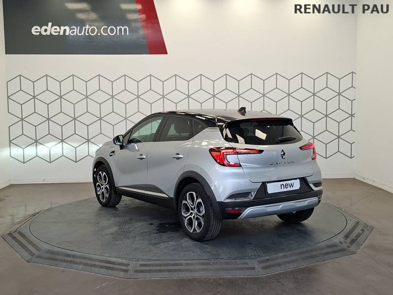 Renault Captur - Photo 3