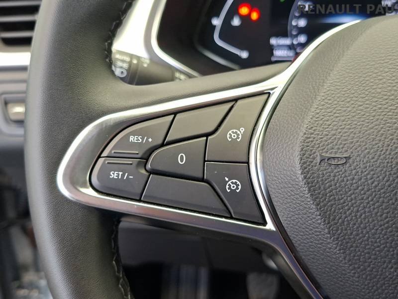 Renault Captur - Photo 33