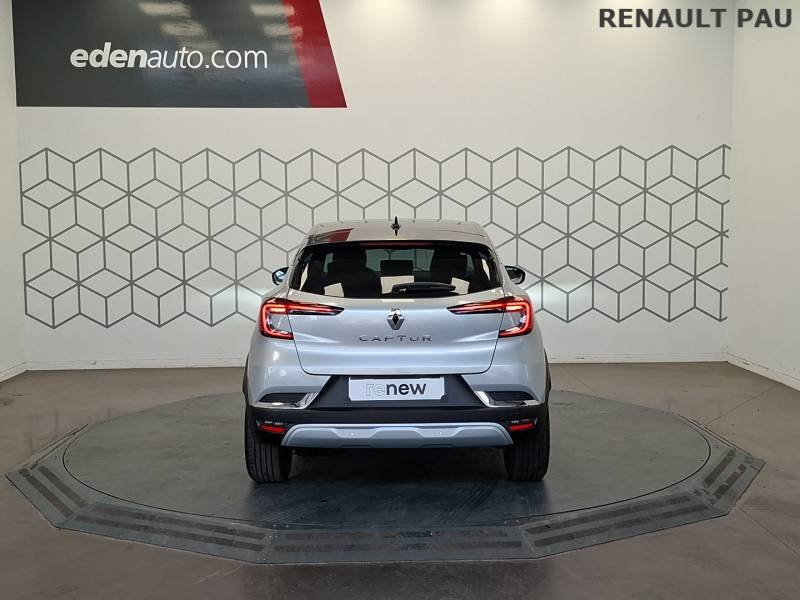 Renault Captur - Photo 4