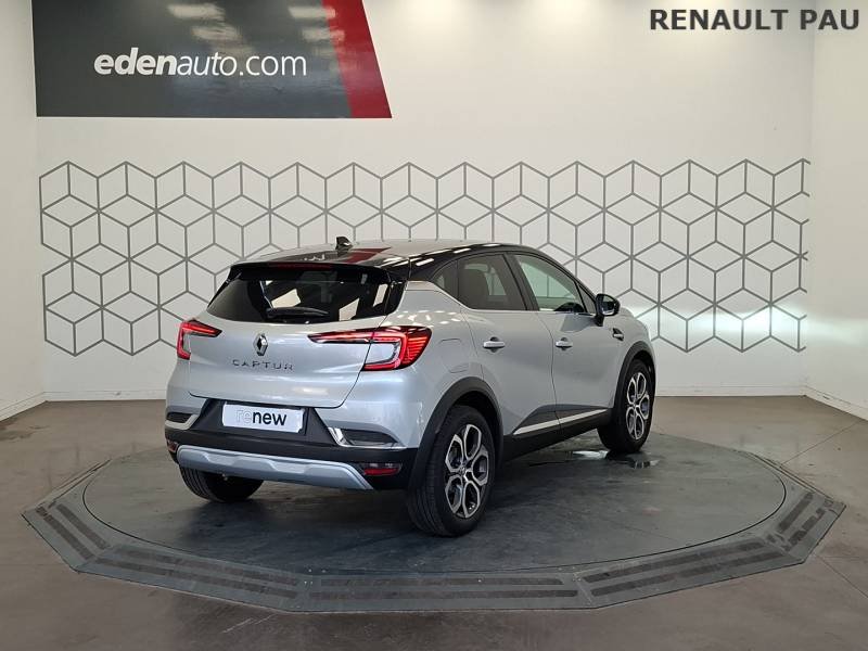Renault Captur - Photo 5