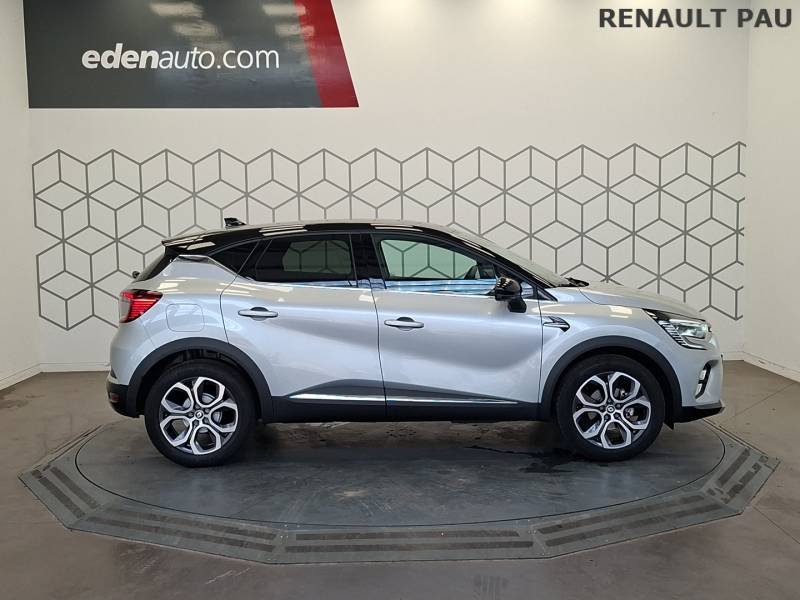 Renault Captur - Photo 6