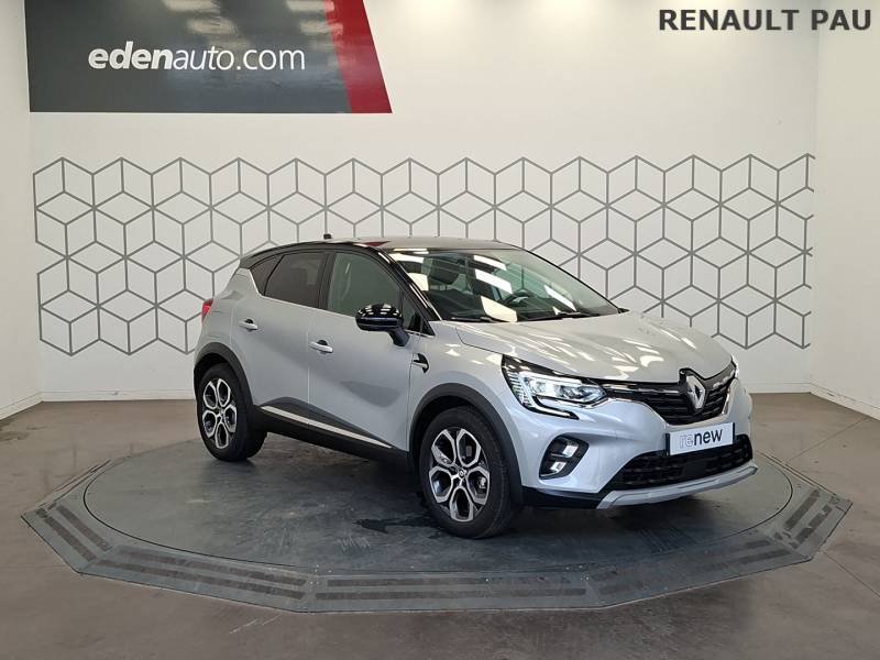 Renault Captur - Photo 7