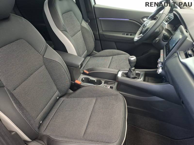 Renault Captur - Photo 9
