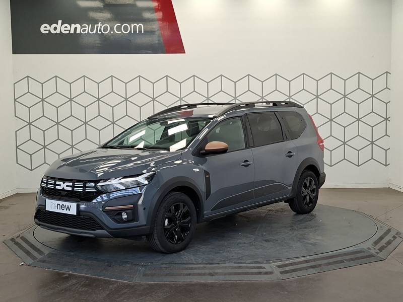 Dacia Jogger - Photo 1