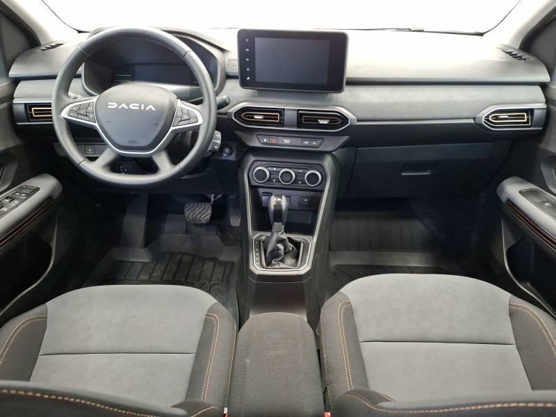 Dacia Jogger - Photo 11