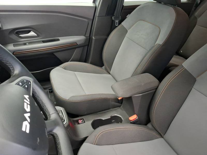 Dacia Jogger - Photo 12