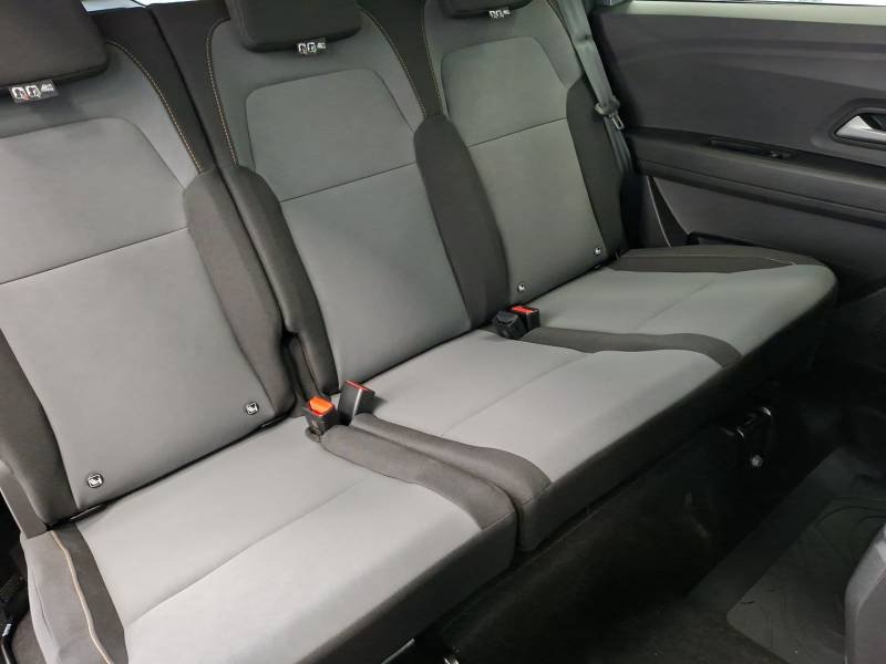 Dacia Jogger - Photo 14