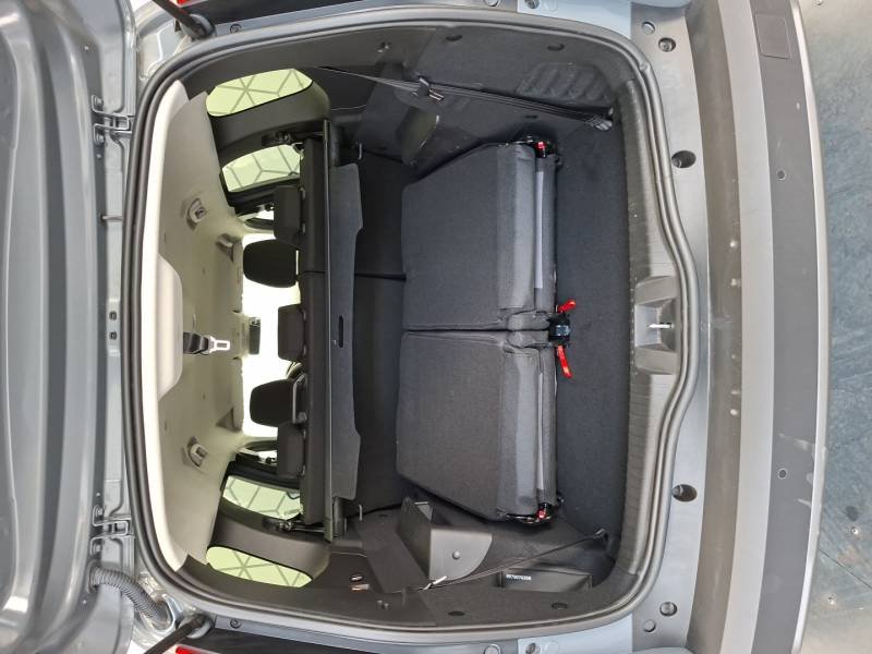 Dacia Jogger - Photo 15