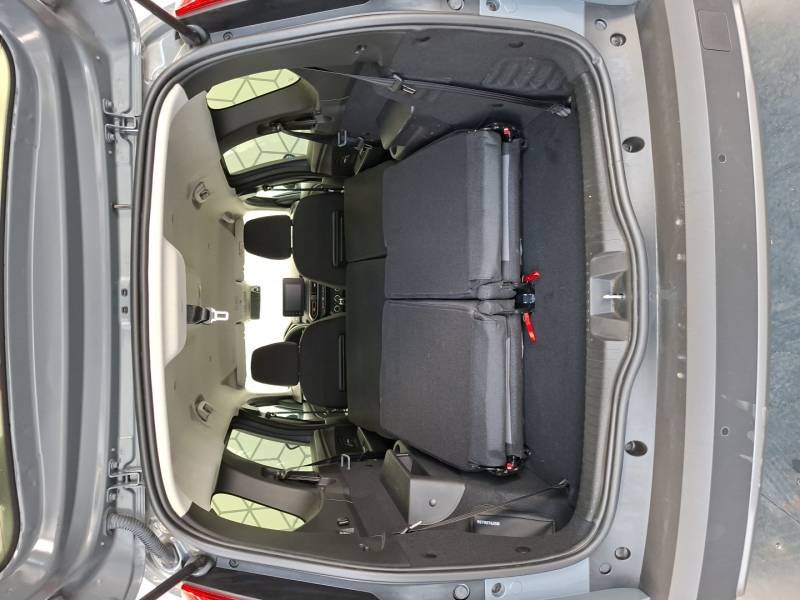 Dacia Jogger - Photo 16