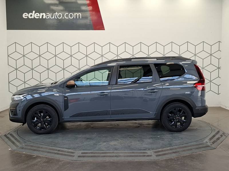 Dacia Jogger - Photo 2