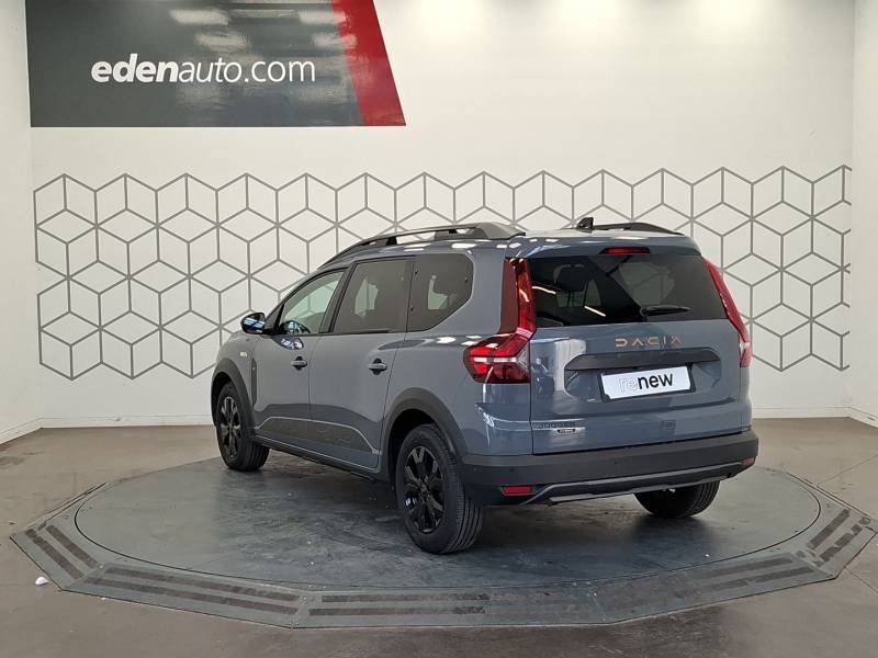 Dacia Jogger - Photo 3