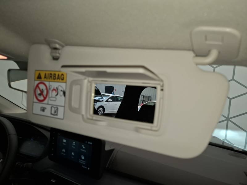 Dacia Jogger - Photo 39