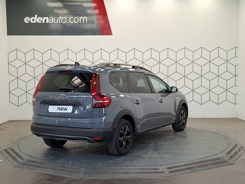 Dacia Jogger - Photo 5