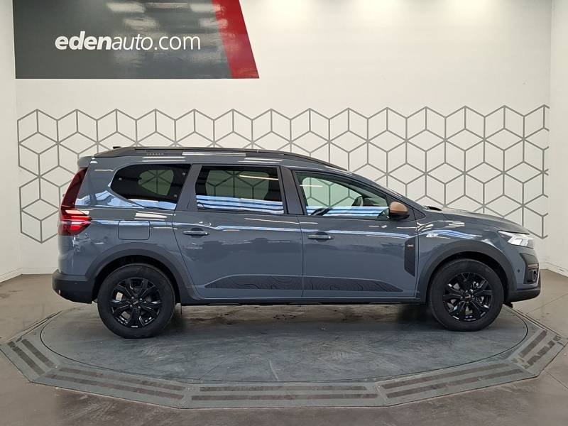 Dacia Jogger - Photo 6