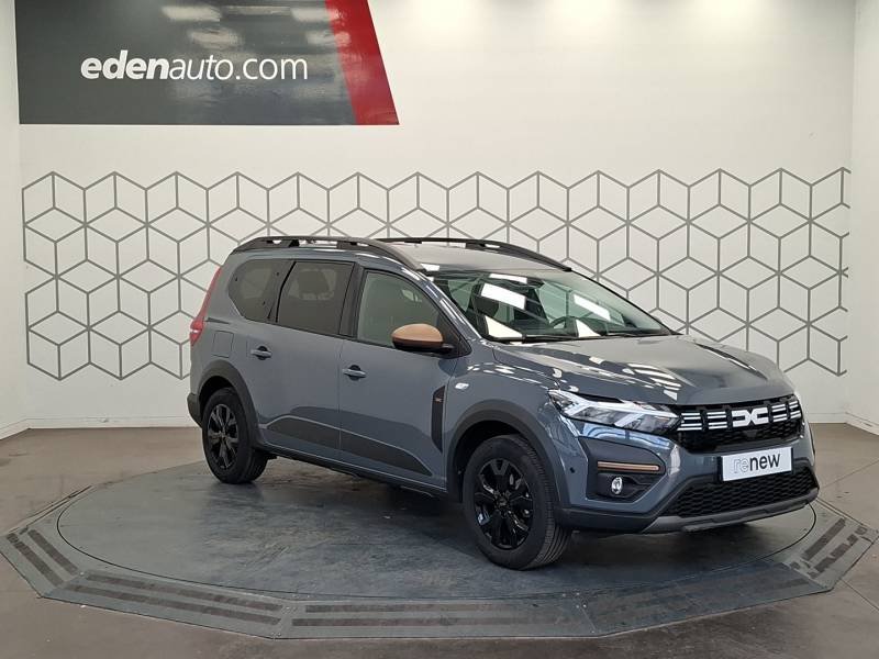 Dacia Jogger - Photo 7