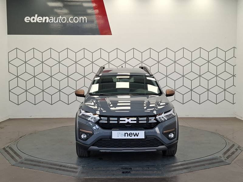 Dacia Jogger - Photo 8