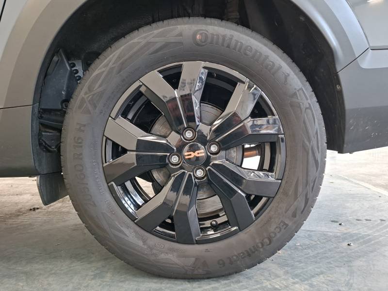Dacia Jogger - Photo 10
