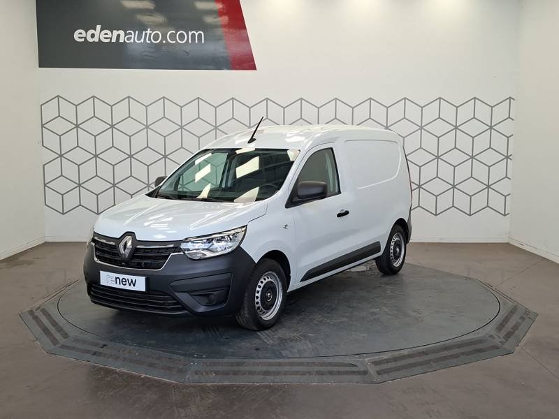 Renault Express - Photo 1
