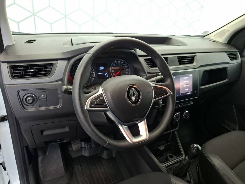 Renault Express - Photo 11