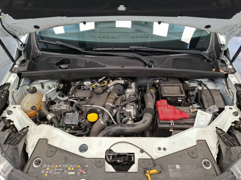 Renault Express - Photo 13