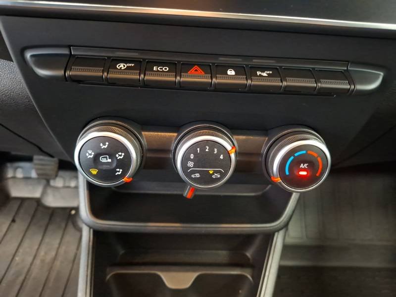 Renault Express - Photo 24