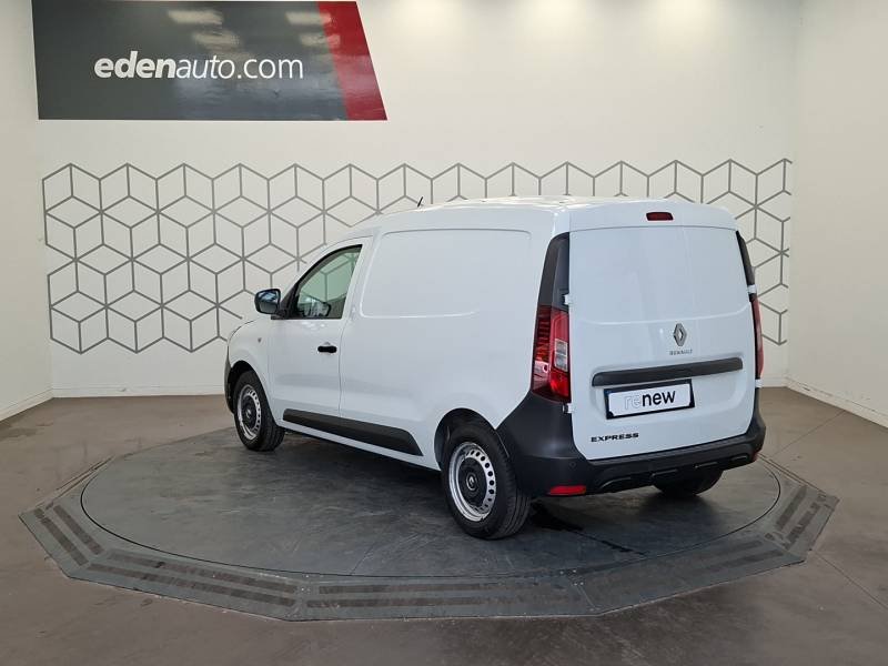 Renault Express - Photo 3
