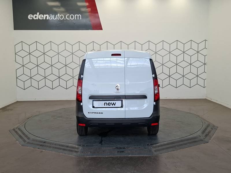 Renault Express - Photo 4